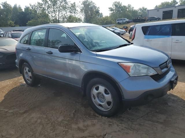 2009 Honda CR-V LX