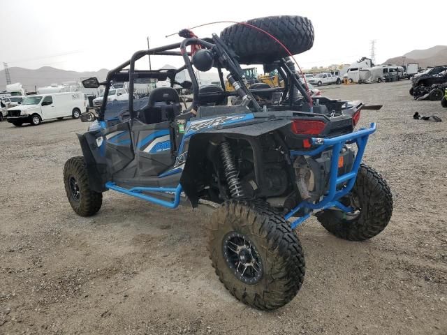 2016 Polaris RZR XP 4 1000 EPS