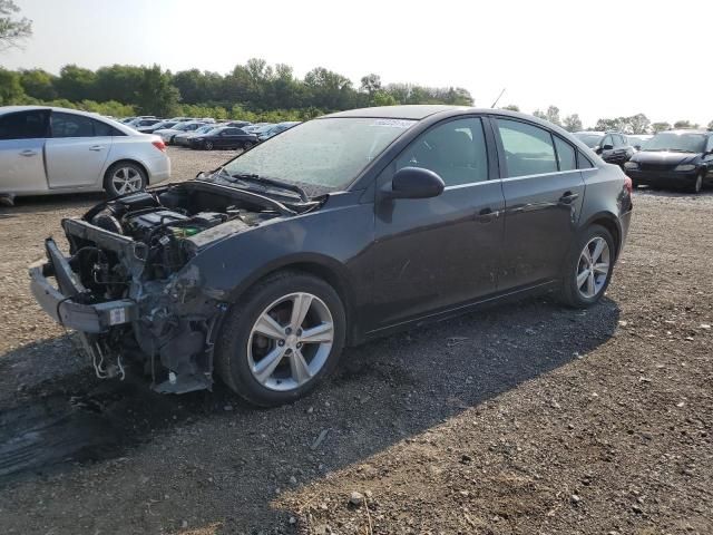 2013 Chevrolet Cruze LT