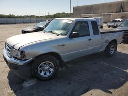 Run And Drives Cars for sale at auction: 2002 Ford Ranger Super Cab