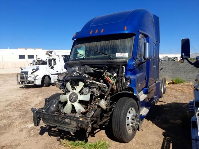 2023 Freightliner Cascadia 126