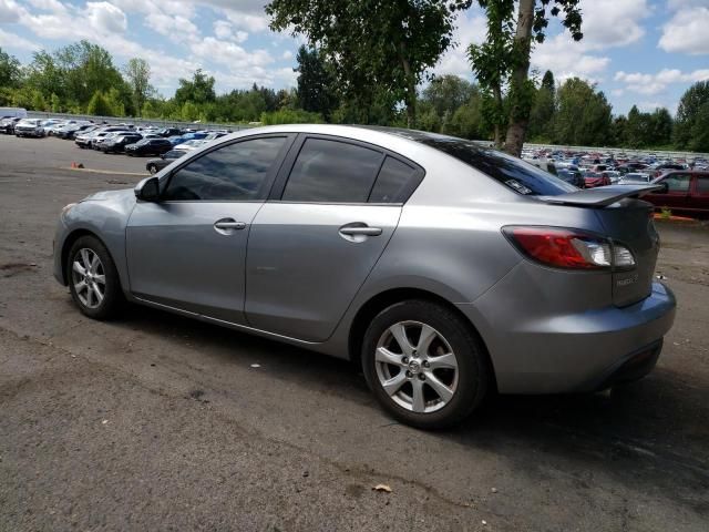 2010 Mazda 3 I