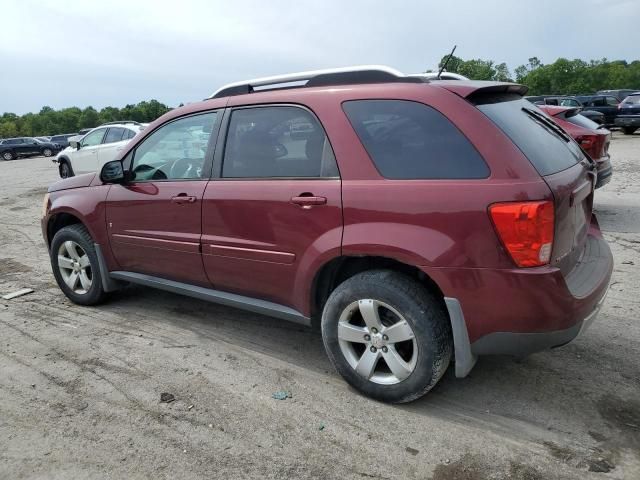 2007 Pontiac Torrent