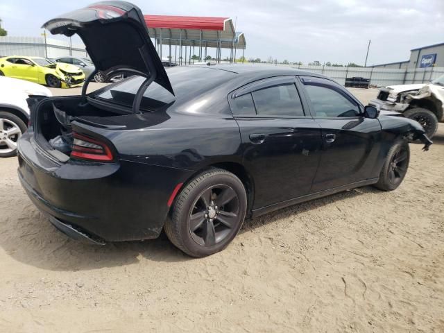 2015 Dodge Charger SE