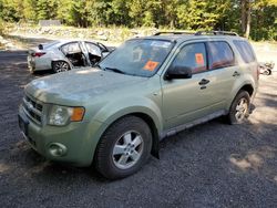 2008 Ford Escape XLT for sale in Center Rutland, VT