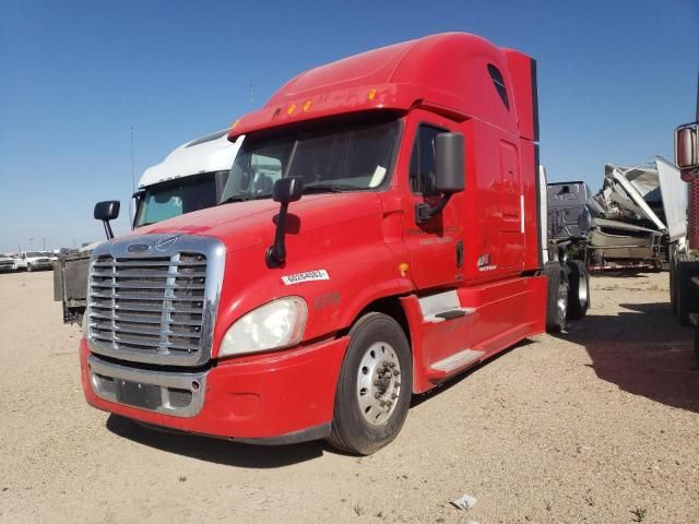 2014 Freightliner Cascadia 125