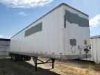 2008 Hyundai Trailers 2008 Hyun Reefer 48