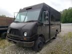 2010 Workhorse Custom Chassis Commercial Chassis W