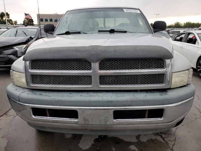 1998 Dodge RAM 1500