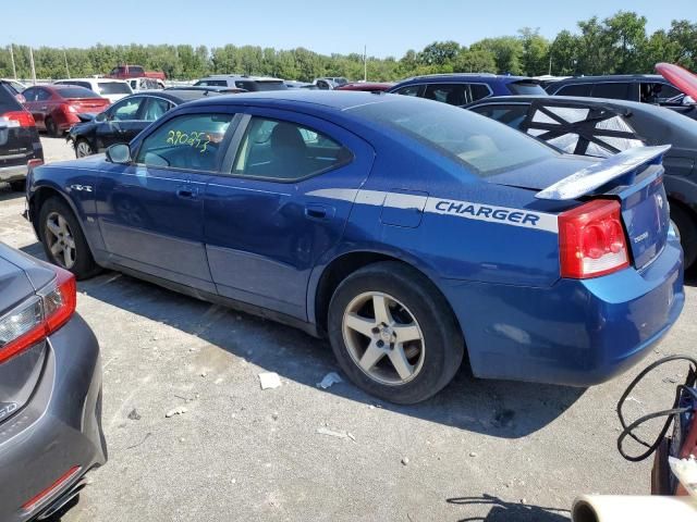 2009 Dodge Charger SXT