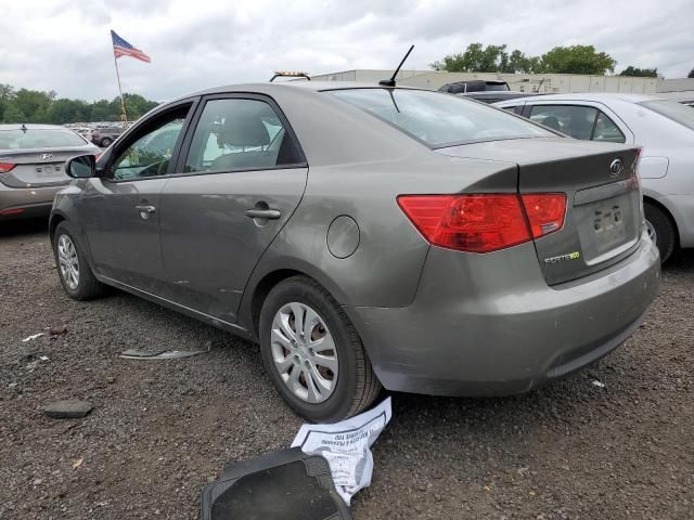 2013 KIA Forte EX