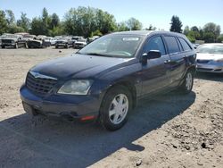 Salvage cars for sale from Copart Portland, OR: 2005 Chrysler Pacifica