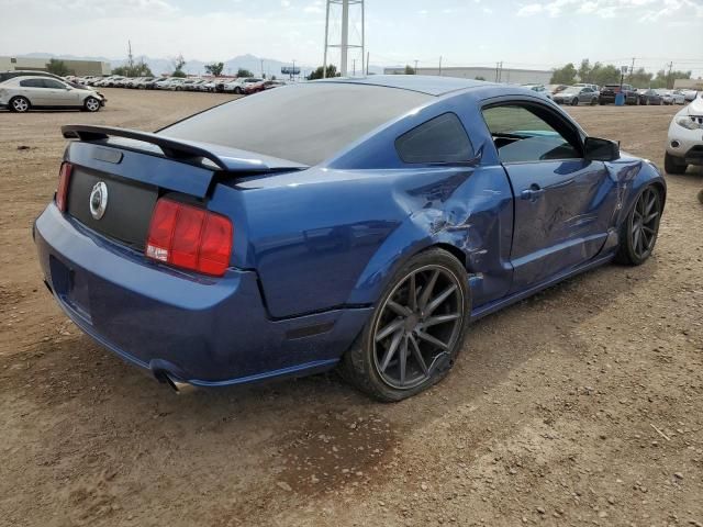 2007 Ford Mustang GT