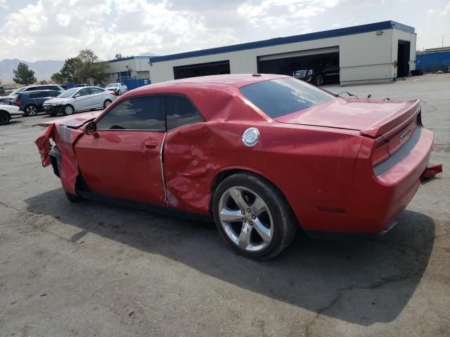 2011 Dodge Challenger R/T