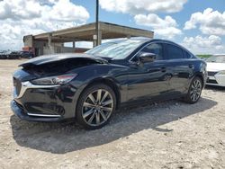 2019 Mazda 6 Signature en venta en West Palm Beach, FL