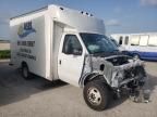 2022 Ford Econoline E350 Super Duty Cutaway Van