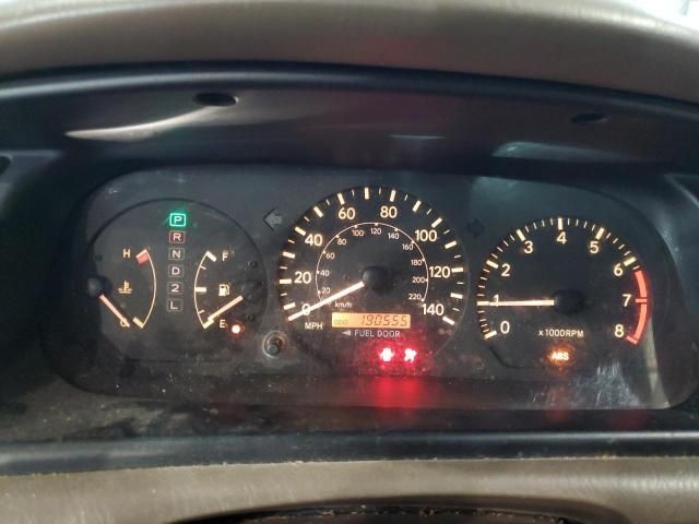 2000 Toyota Camry CE