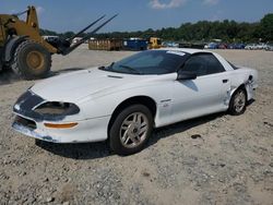 Salvage cars for sale from Copart Tifton, GA: 1994 Chevrolet Camaro