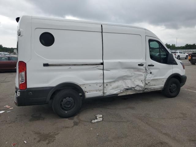 2019 Ford Transit T-250