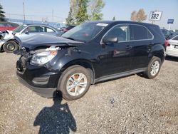 2016 Chevrolet Equinox LS for sale in Rocky View County, AB