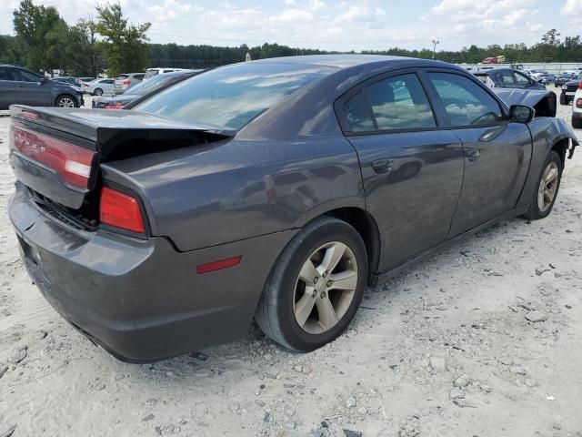 2014 Dodge Charger SE