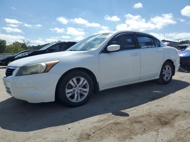 2009 Honda Accord LXP