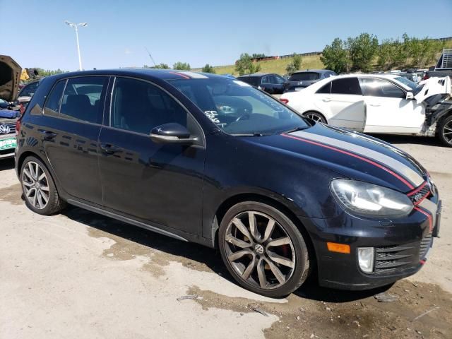 2014 Volkswagen GTI