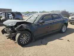 Vehiculos salvage en venta de Copart Kansas City, KS: 2012 Chrysler 300