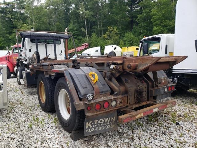 2016 Freightliner 114SD