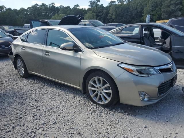 2013 Toyota Avalon Base