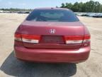 2004 Honda Accord EX