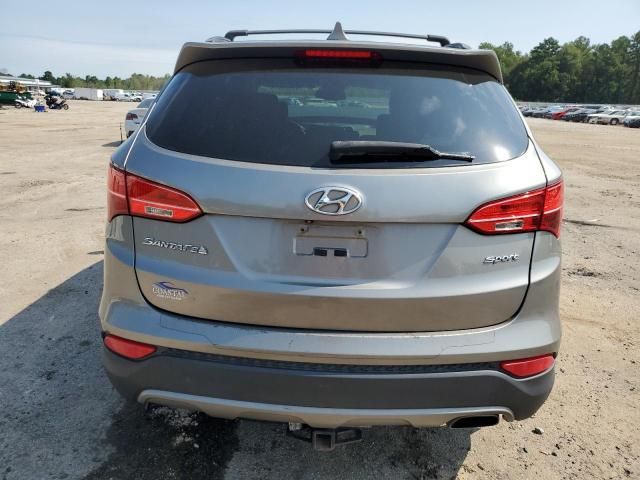 2014 Hyundai Santa FE Sport