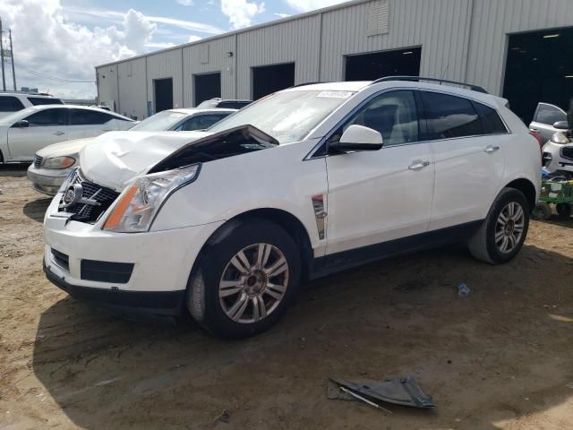 2011 Cadillac SRX