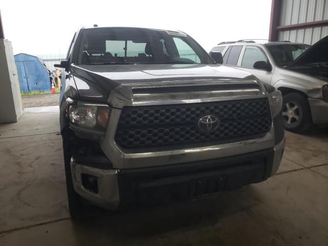 2019 Toyota Tundra Double Cab SR/SR5