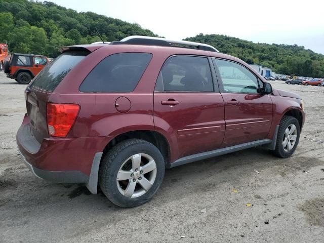 2007 Pontiac Torrent