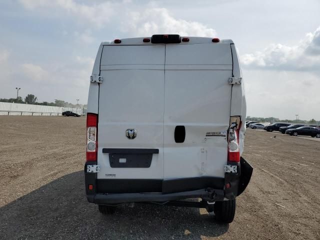 2023 Dodge RAM Promaster 2500 2500 High