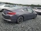 2016 Honda Accord EX