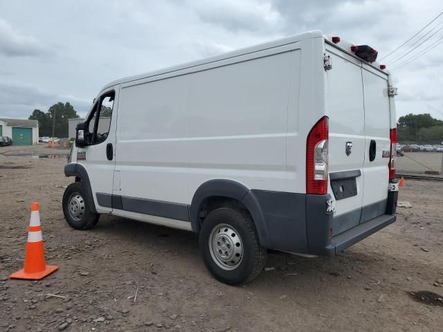 2017 Dodge RAM Promaster 1500 1500 Standard