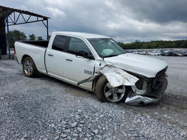 2016 Dodge RAM 1500 SLT