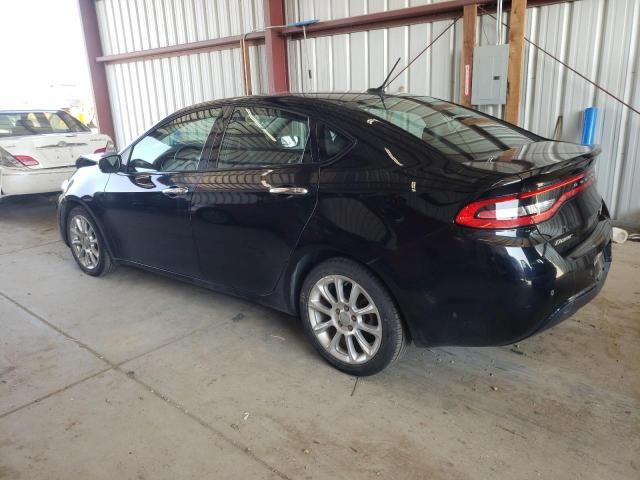 2014 Dodge Dart Limited