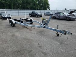 Salvage trucks for sale at Dunn, NC auction: 2013 Vantage Dump Trailers Trailer