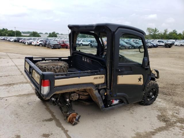 2023 John Deere Gator