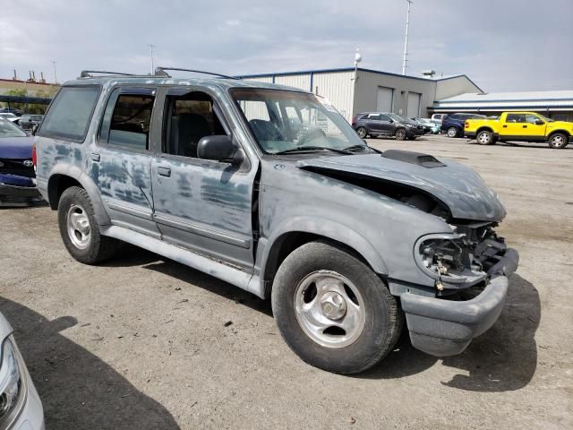 1995 Ford Explorer