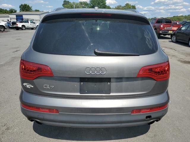 2011 Audi Q7 Premium Plus