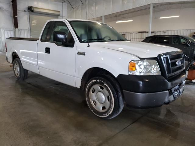 2005 Ford F150