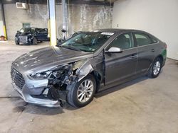 Vehiculos salvage en venta de Copart Chalfont, PA: 2019 Hyundai Sonata SE