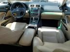 2008 Lexus IS 250