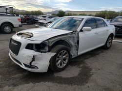 2015 Chrysler 300 Limited for sale in Las Vegas, NV