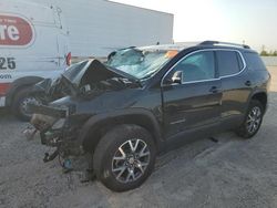 Vehiculos salvage en venta de Copart Houston, TX: 2023 GMC Acadia SLT