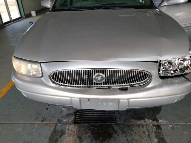 2001 Buick Lesabre Custom